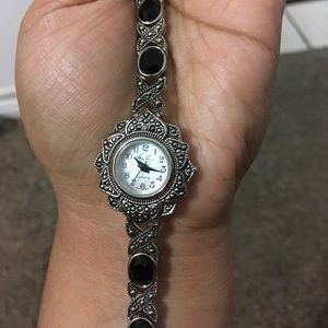 Katie lee women's watch.