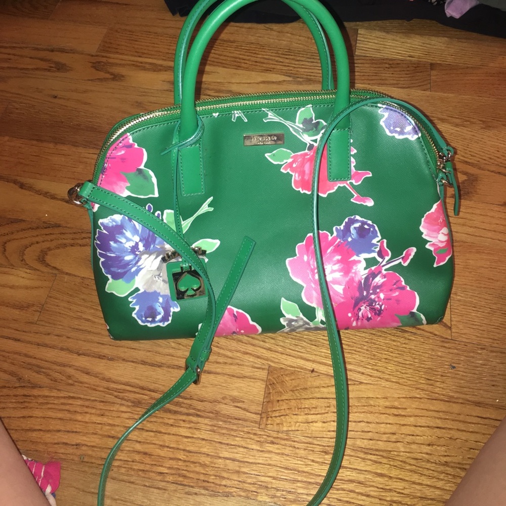 Kate Spade purse