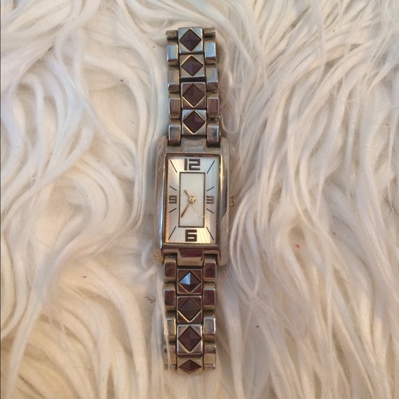 Stainless Steel Watch - Picture 1 of 3