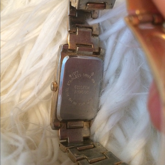 Stainless Steel Watch - Picture 3 of 3