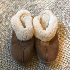 Comfy UGG Slippers