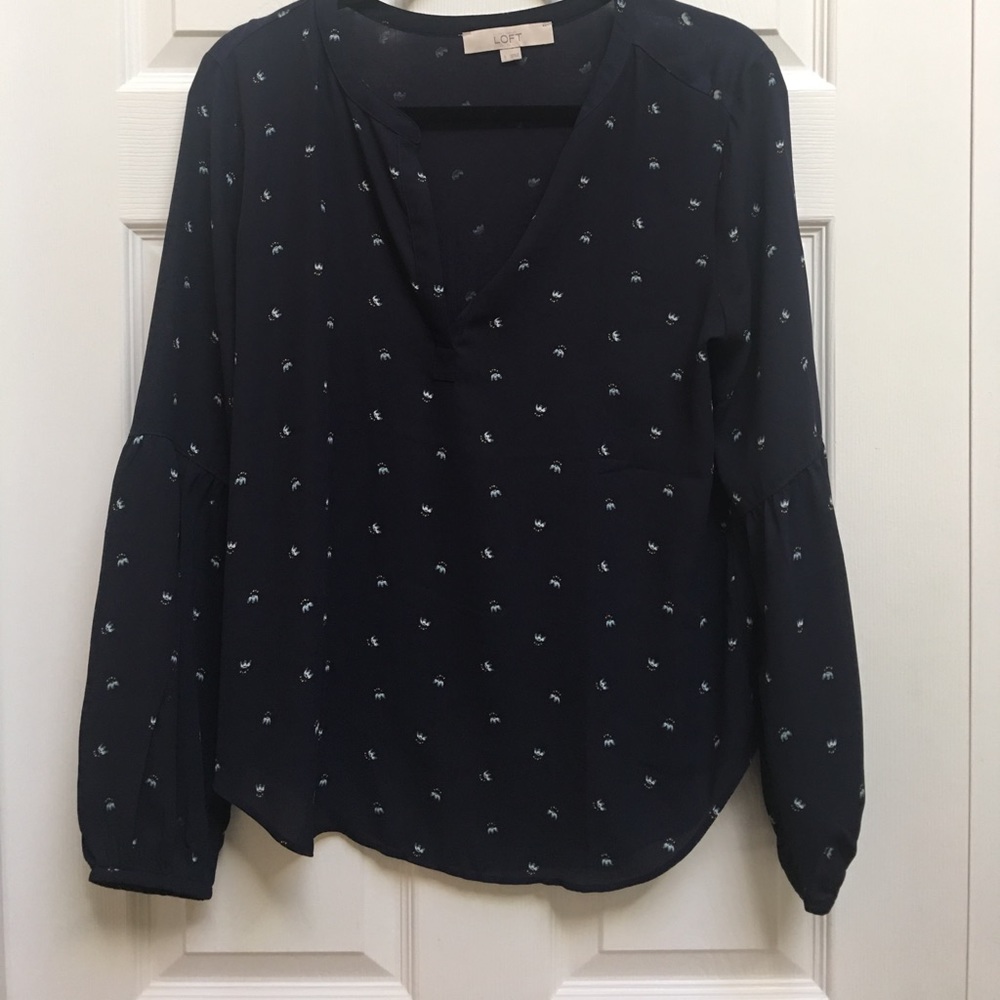 Loft house size S
