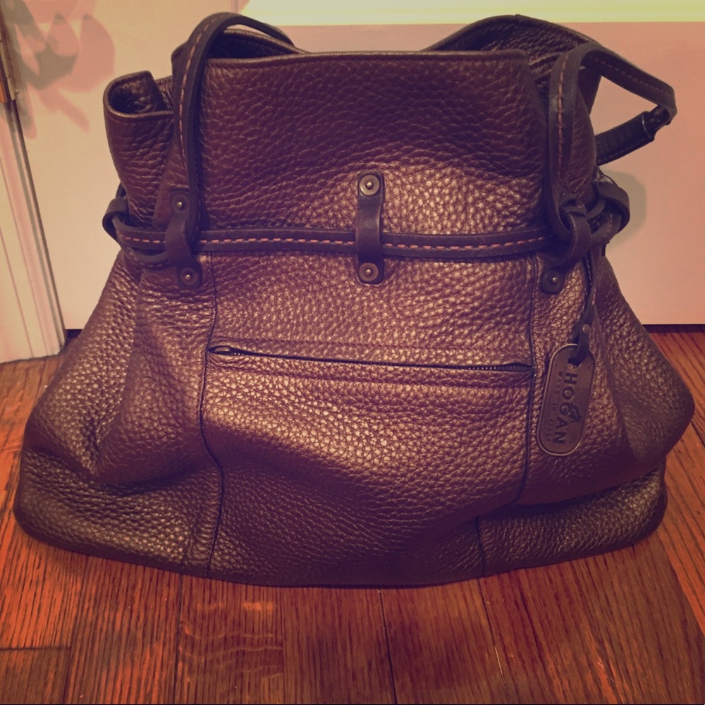 Hogan handbag