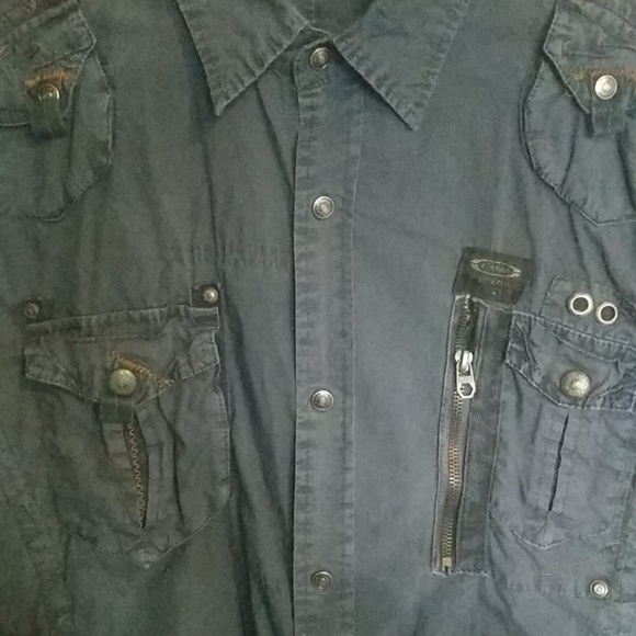 T-Stone - Picture 2 of 2