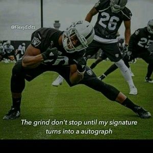 Meet your Posher, Roland