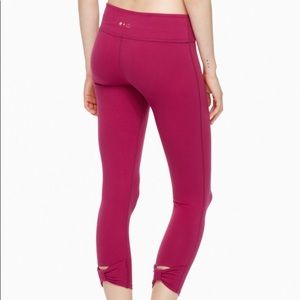 ⚡️Flash Sale--Kate Spade Beyond Yoga Legging