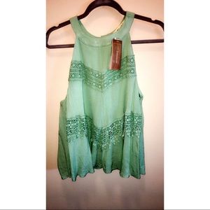 Francesca's Top (with tag still on)