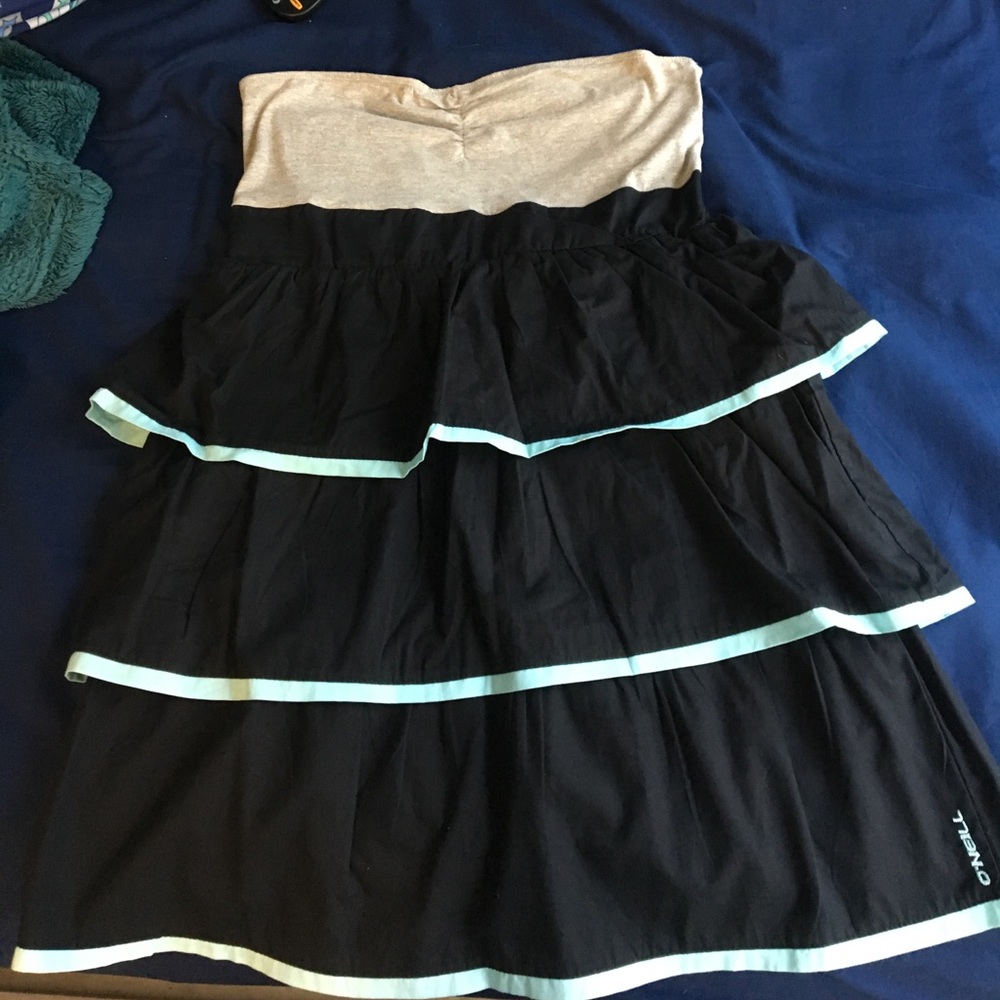 O'Neill dress