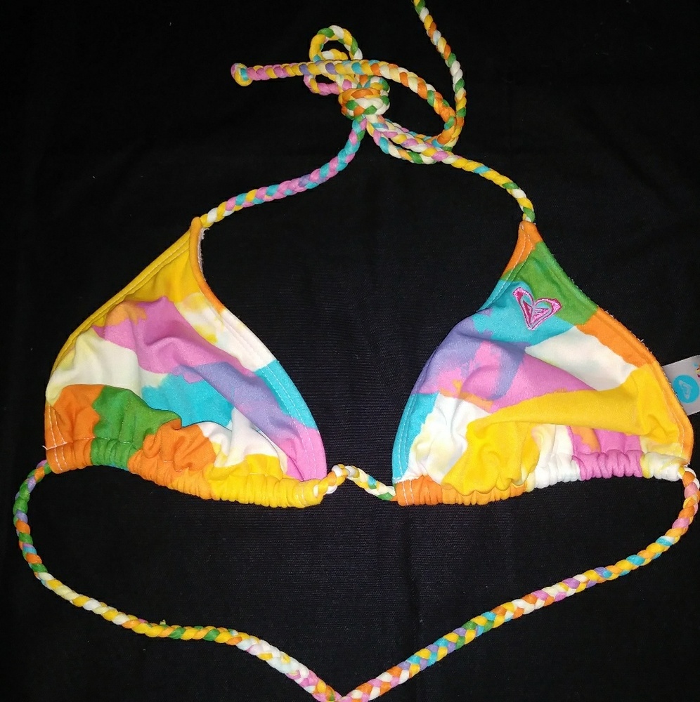 🌞ROXY BIKINI TOP🌞