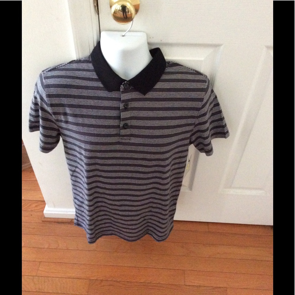 Claiborne men's Polo shirt.