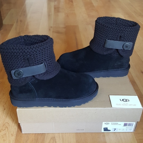 UGG Shoes - UGG Boots