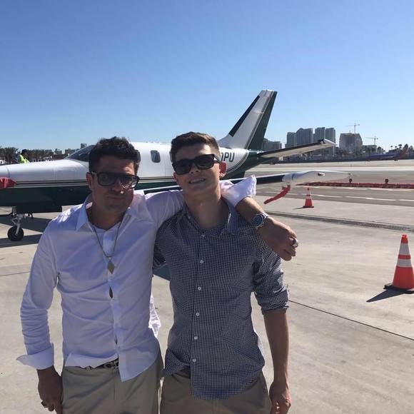 Meet your Posher, Isaac - Picture 1 of 1