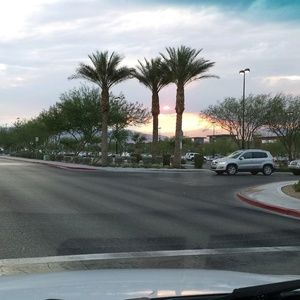 Meet your Posher, Joy