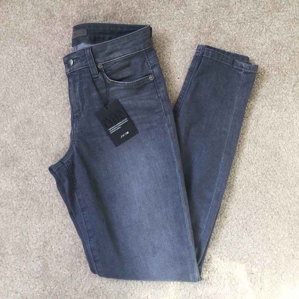 Joe's Jeans Ankle Skinny