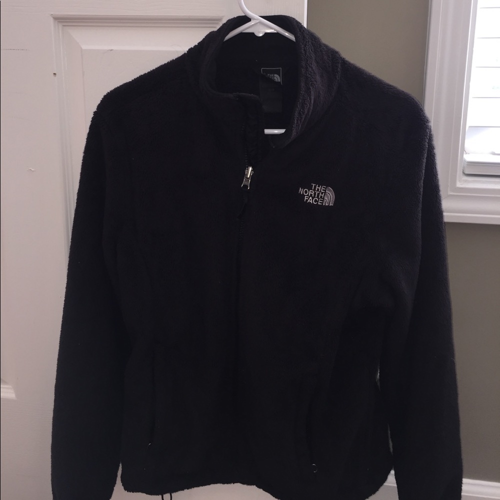 Northface fleece jacket