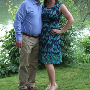 Pretty Halogen Dress