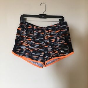 Fitness shorts