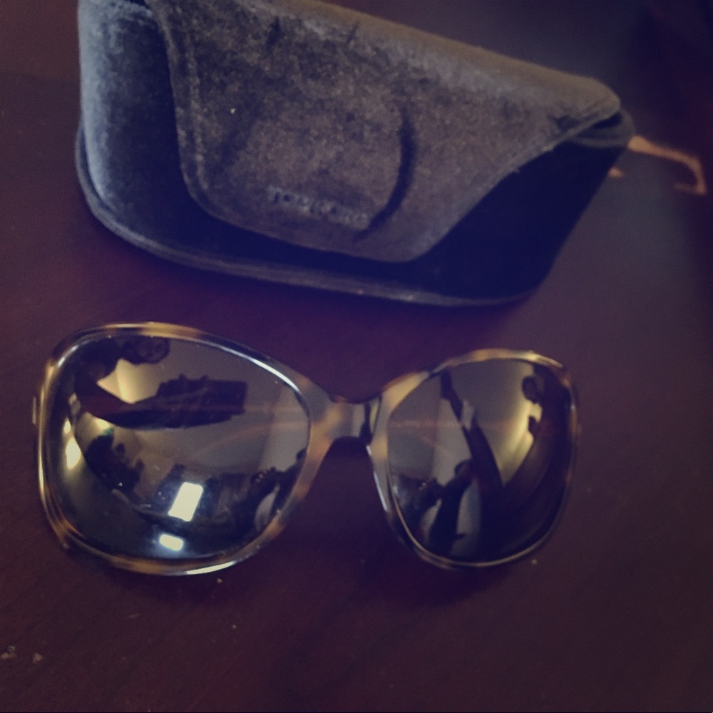 Tom ford sunglasses