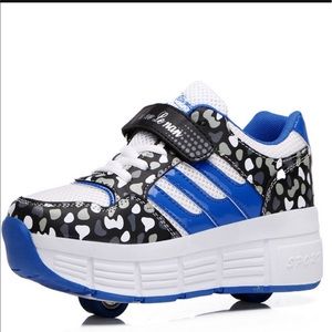 Meet your Posher, Alan