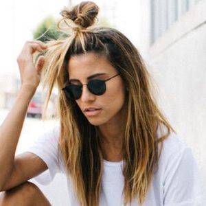 Joah Brown "Fame" Sunglasses