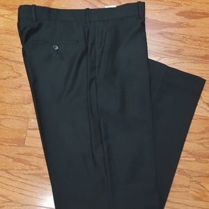 Perry Ellis pinstripe dress pants