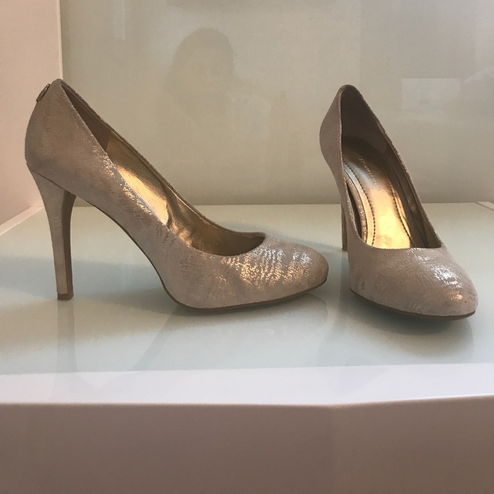 Bcbg heels