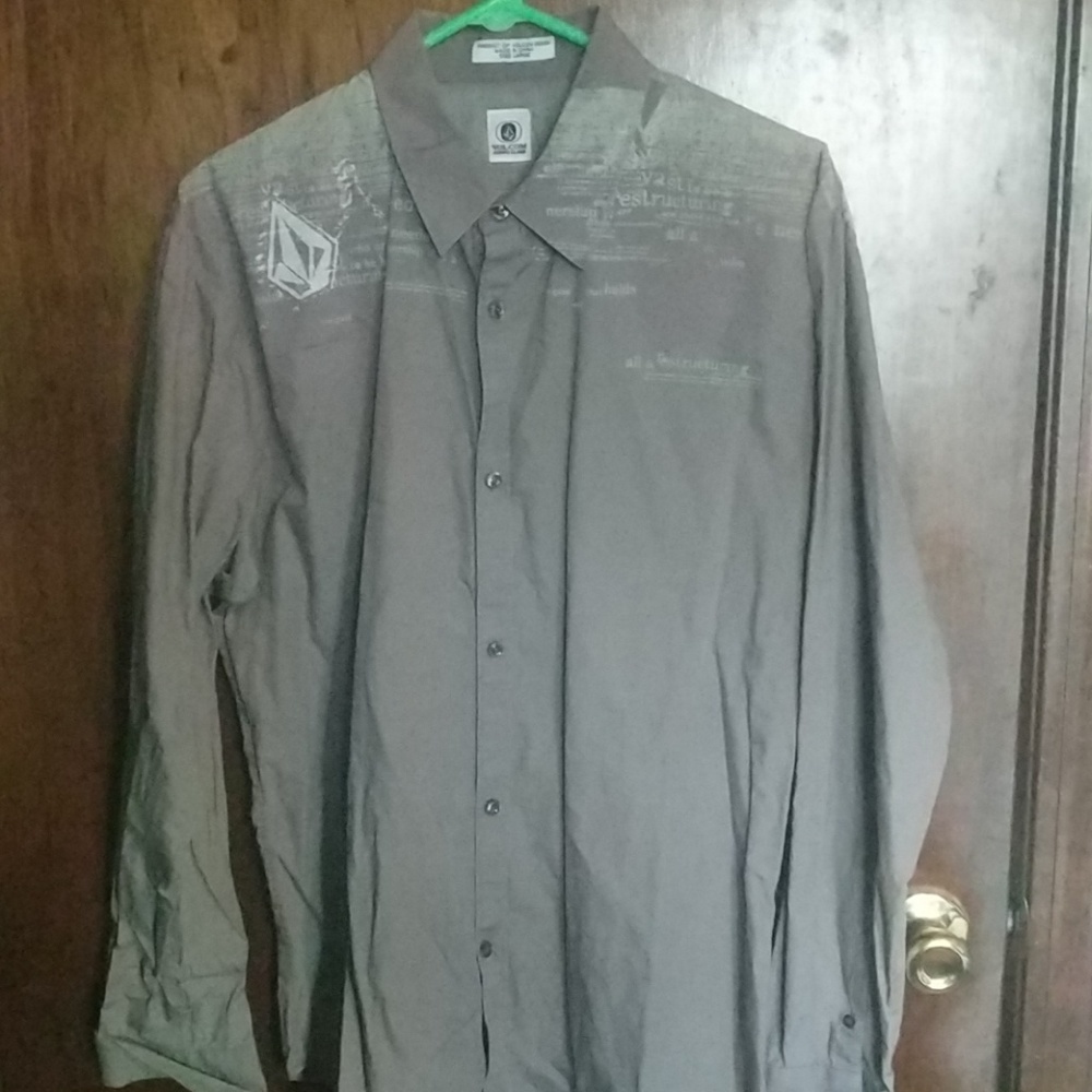 Volcom Corp class