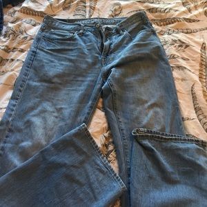 American eagle 34x32