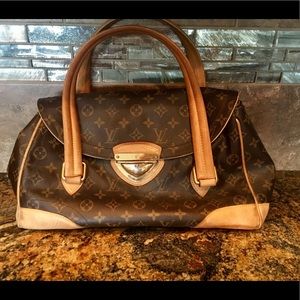 Authentic Louis Vuitton
