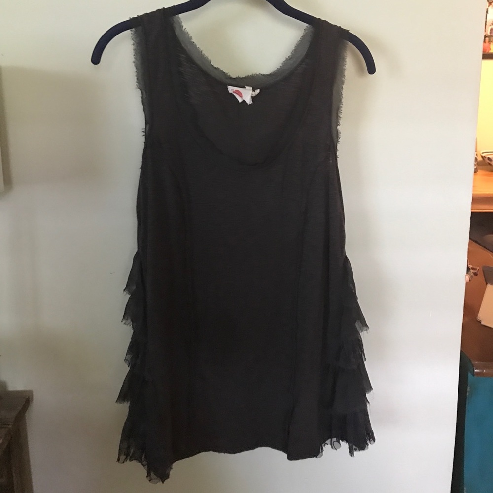 Lilka from Anthropologie