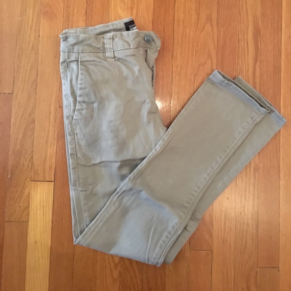 RSQ Skinny Tappered Chino 28x30