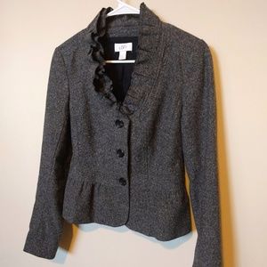 Anne Taylor Loft Suit Jacket