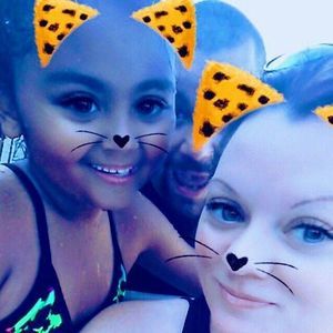 Meet your Posher, Tracy