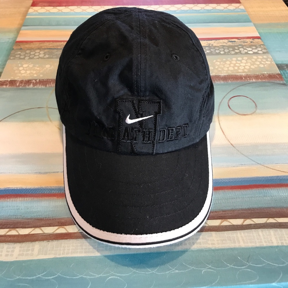 Nike hat