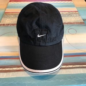 Nike hat