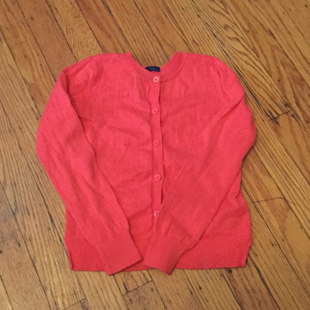 GapKids Girls Sweater