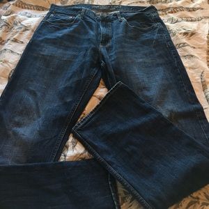 American eagle 34x32