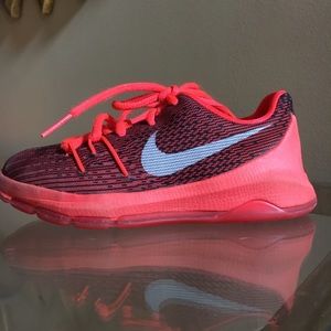 Kid Nike shoes size 11