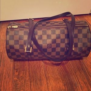 LV Handbag