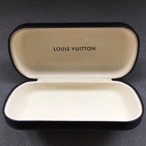 Louis Vuitton sunglasses case