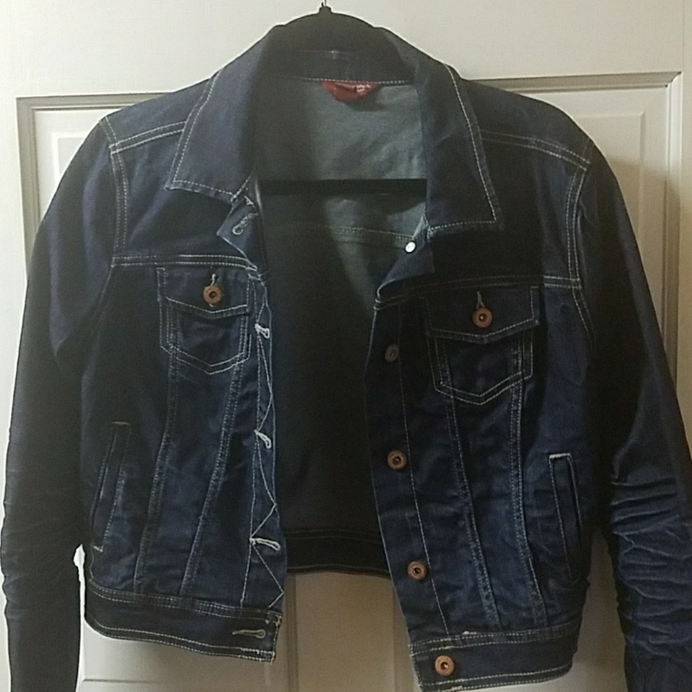 Arizona Jean jacket