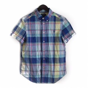 DONATING SOON!! Ralph Lauren Boys/Teens Shirt