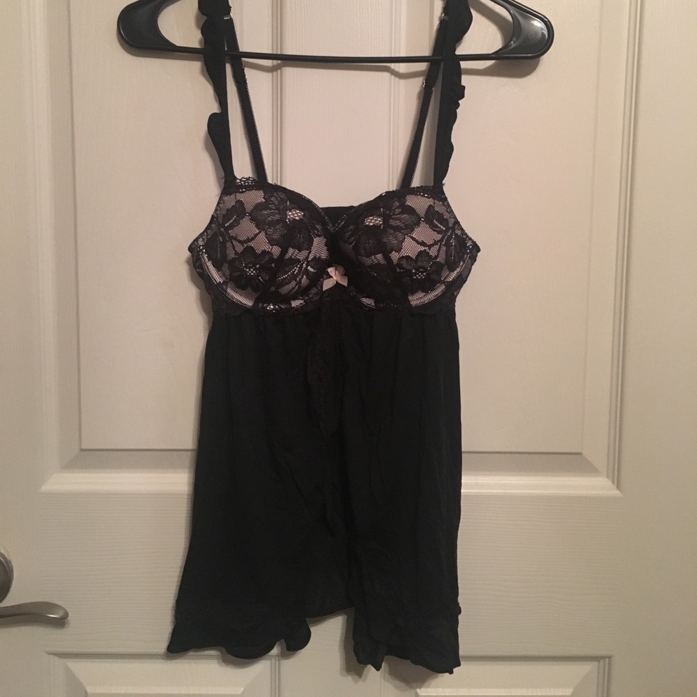 34B victoria secret piece