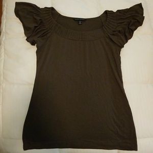 Banana republic shirt