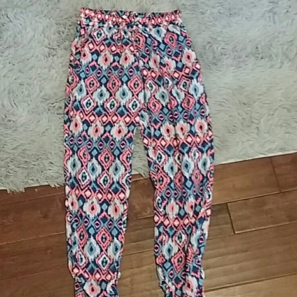 Pants