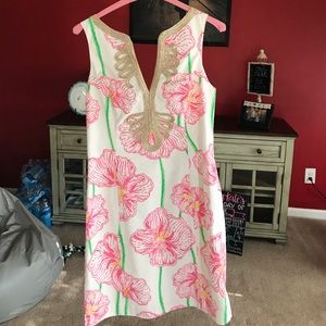 Lily Pulitzer Dress