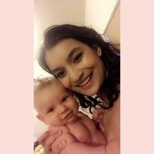 Meet your Posher, Sresta