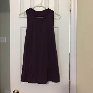 Lululemon Conduit Tank