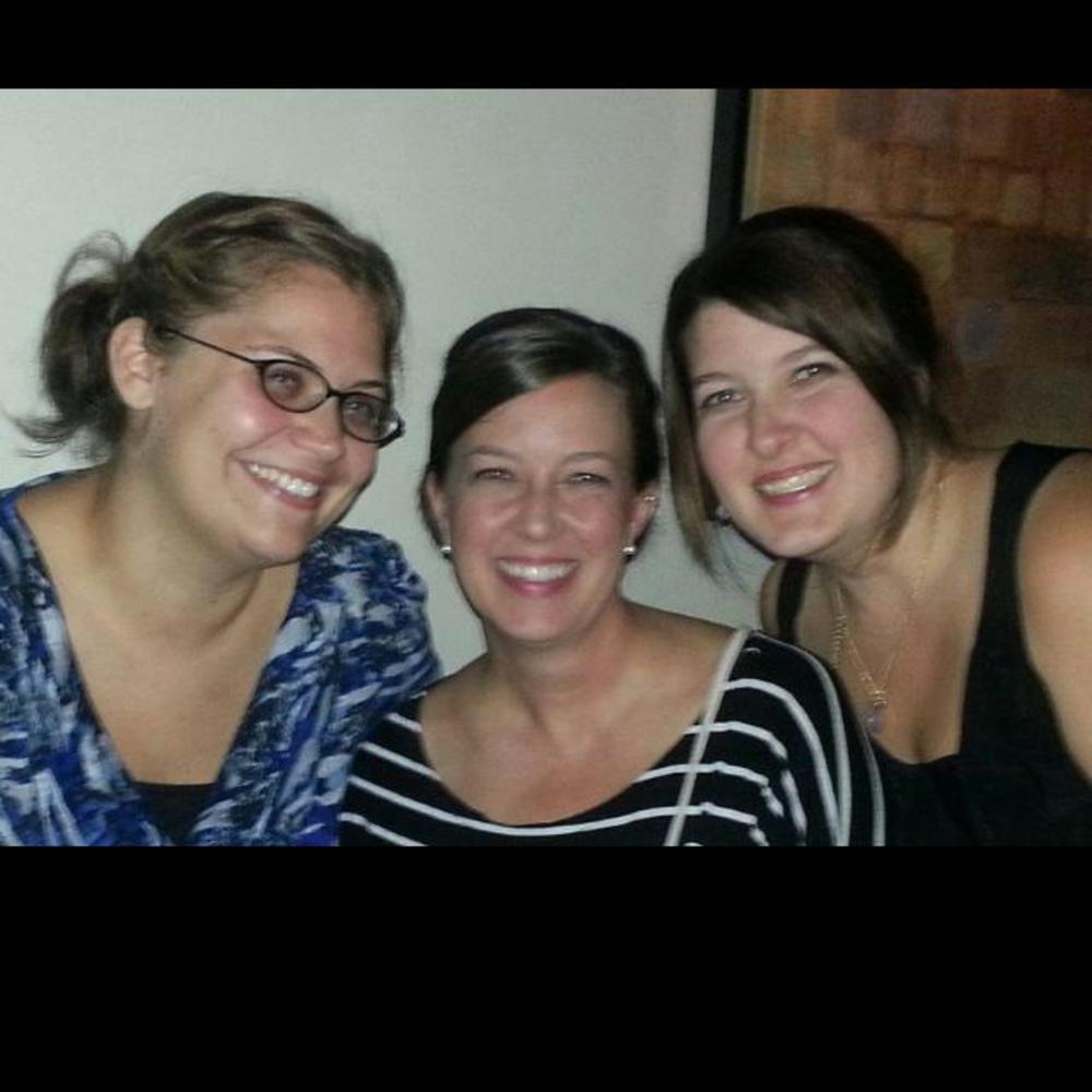 Meet your Posher, Angie