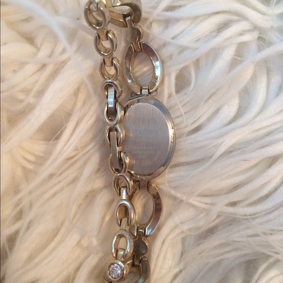 Stainless Steel Watch - Picture 2 of 3